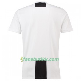 Fotballdrakt Juventus Hjemmetrøye 2018-2019 Kortermet